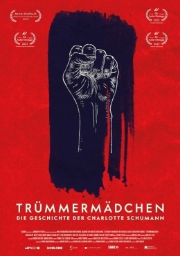 Trmmermdchen - Die Geschichte der Charlotte Schumann