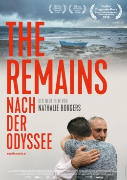 The Remains - Nach der Odysee