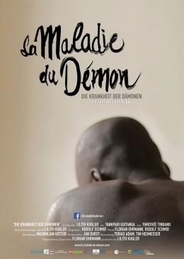 La Maladie du Démon - Die Krankheit der Dämonen