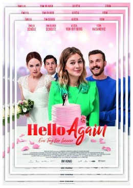 Hello Again - Ein Tag für immer