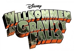 Willkommen in Gravity Falls
