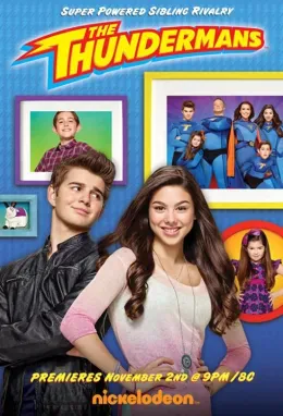 Die Thundermans