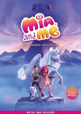 Mia and Me - Abenteuer in Centopia