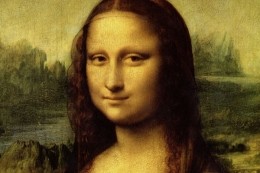 Leonardo - Die Werke