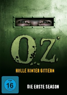 Oz - Hlle hinter Gittern