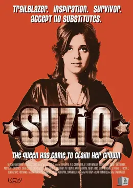 Suzie Q