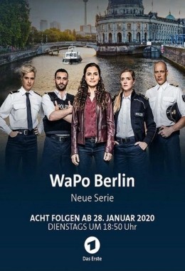 Wapo Berlin
