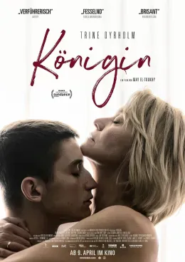 Königin