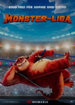 Monster-Liga