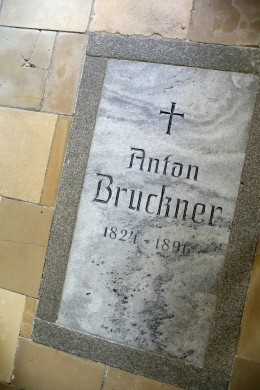Anton Bruckner - Das verkannte Genie