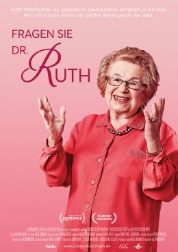 Fragen Sie Dr. Ruth - Dr. Ruth Westheimer
