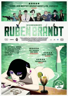 Ruben Brandt