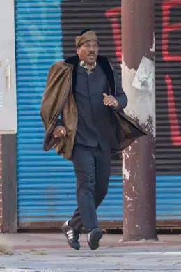Der Prinz aus Zamunda 2