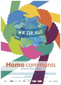 Homo Communis - Wir fr alle