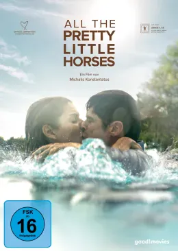 All The Pretty Little Horses
