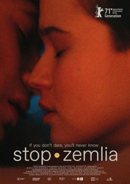 Stop-Zemlia