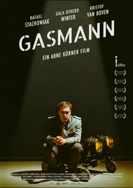 Gasmann