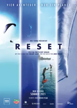 Reset