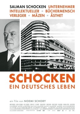 Schocken - Ein deutsches Leben