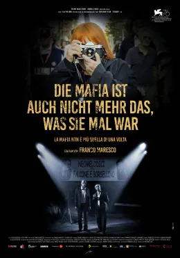 Die Mafia ist auch nicht mehr das, was sie mal war