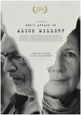 Who's afraid of Alice Miller?