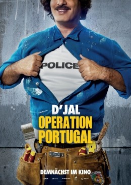 Operation Portugal