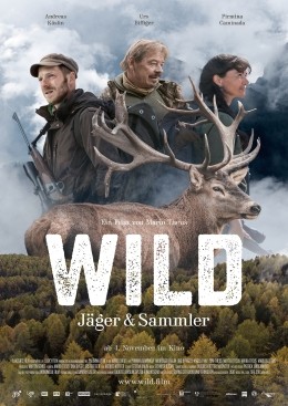 Wild - Jäger und Sammler