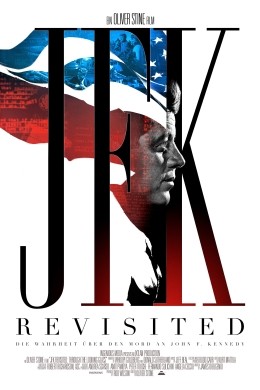 JFK Revisited: Die Wahrheit über den Mord an John F....nnedy