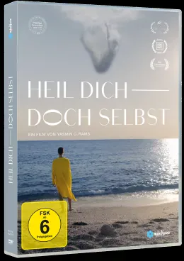 Heil dich doch selbst