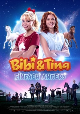 Bibi und Tina - Einfach Anders