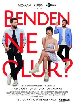 Benden ne Olur