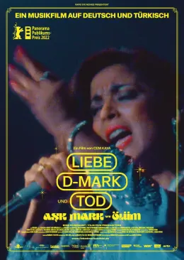 Liebe, D-Mark und Tod