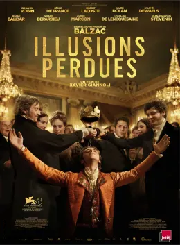 Verlorene Illusionen