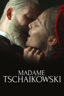 Madame Tschaikowski