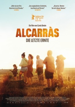 Alcarrs - Die letzte Ernte