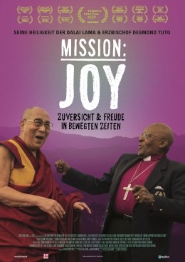 Mission Joy - Zuversicht & Freude in bewegten Zeiten