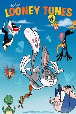 Die neue Looney Tunes Show