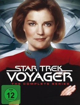 Star Trek - Voyager