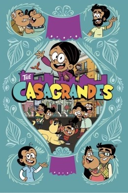 Die Casagrandes