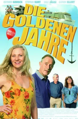 Die goldenen Jahre