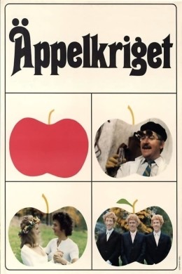 Apfelkrieg