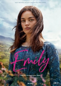 Emily - Emily (Emma Mackey)