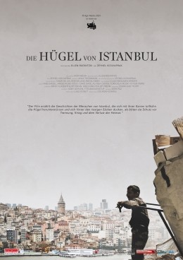 Die Hgel von Istanbul