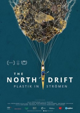 The North Drift - Plastik in Strmen