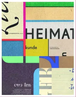 Heimatkunde