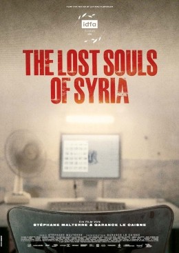 The Lost Souls of Syria