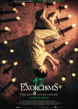 13 Exorcisms