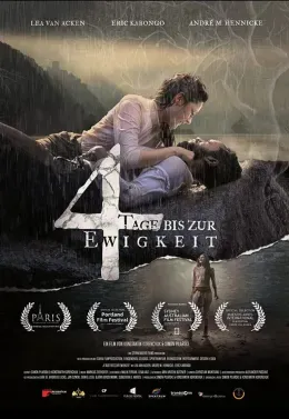 4 Tage bis zur Ewigkeit
