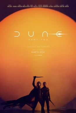 Dune: Teil 2