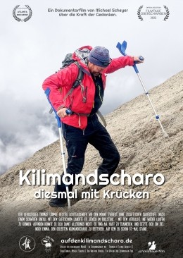 Kilimandscharo: Diesmal mit Krcken